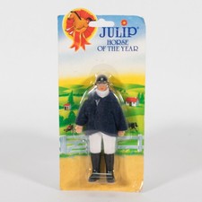 MOC 1990 Julip Horse of the