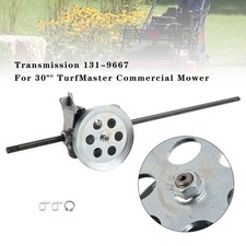 Transmission 131-9667 For 30"