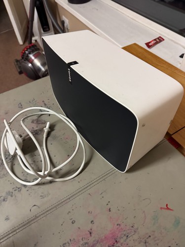 Sonos play 2nd gen - sonos, smart