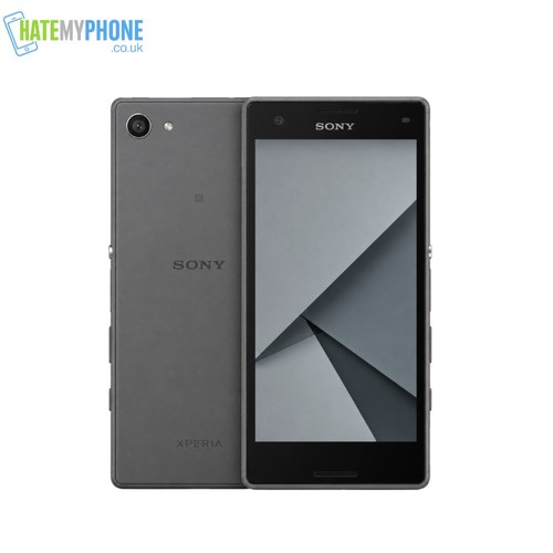 Sony xperia compact grey - sony,