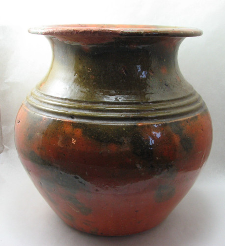 19th century earthenware - 19th,