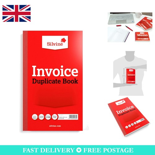 Professional duplicate invoice - professional,