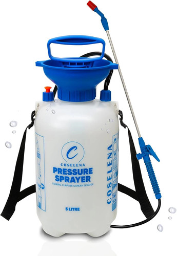 Coselena garden sprayer - garden,