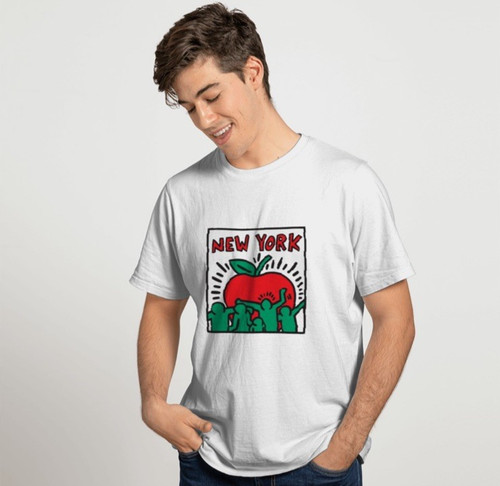 Keith haring new - keith, big