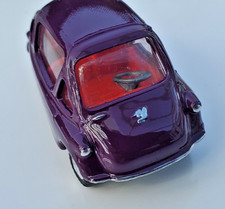 1960s Corgi Trojan Heinkel