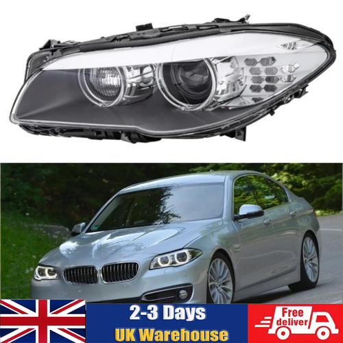 For 2010 2013 bmw series - 5, f10