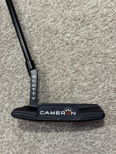 Custom Scotty Cameron Studio