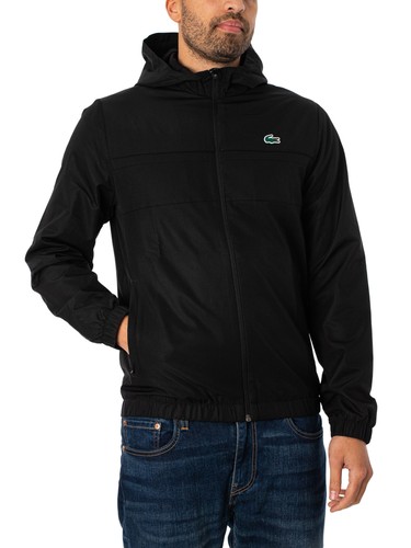 Lacoste men recycled - recycled, fiber