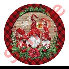 Merry Christmas Edible Cake