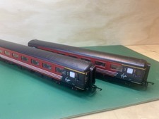 Hornby Virgin MK2 Air Con, 1st