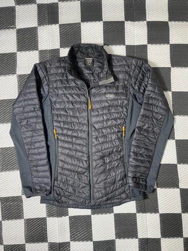 Rab cirrus flex jacket womens - cirrus,
