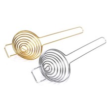 Eggs Yolk Filter Kitchen Accessories Separating Funnel Spoon Egg Divider Tool