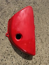 Suzuki TS400 TS125 TS Left Side Panel Cover NOS