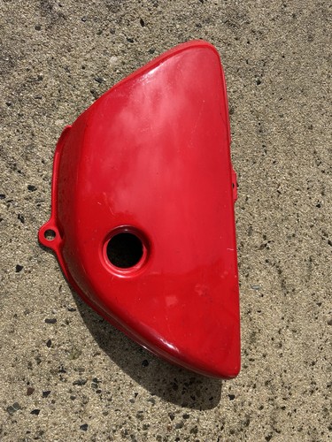 Suzuki ts400 ts125 - suzuki,