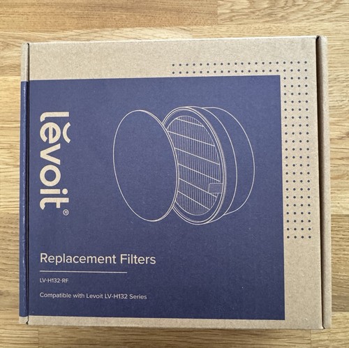 Genuine levoit air purifier - levoit,