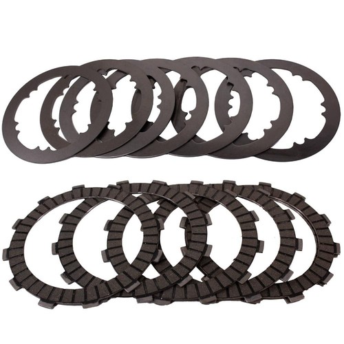 Apico clutch kit excluding - clutch,