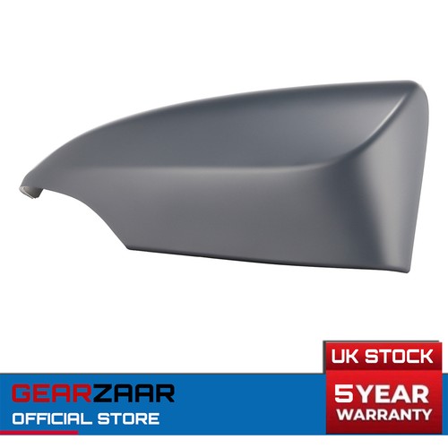 Wing mirror cover - mirror, for