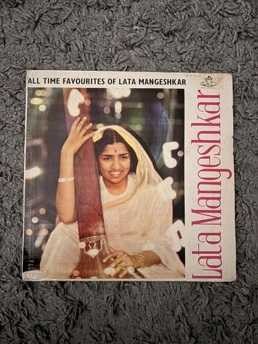 Lata mangeshkar all time - lata,