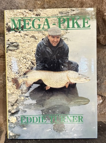 Mega pike eddie - eddie, 1990