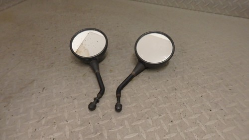 1992 bmw k75 - k75s, mirrors