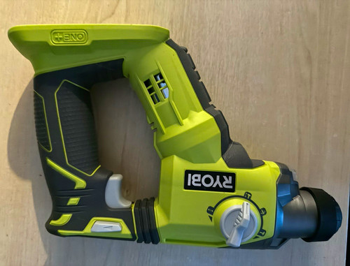 Ryobi one 18v - ryobi, driver