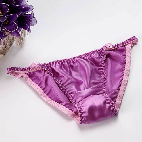 Pairs 100 silk bikinis mens - pairs,
