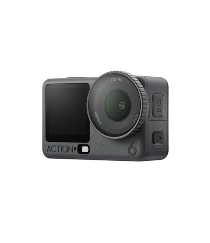 Dji osmo action standard - dji,