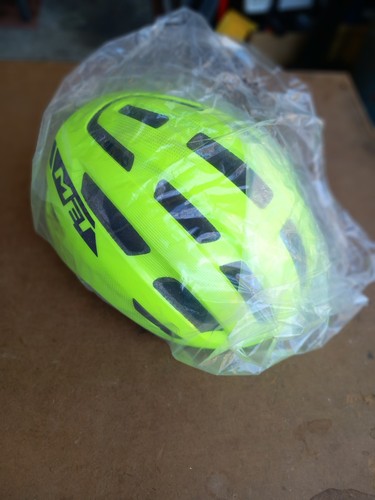 Met miles road - miles, helmet