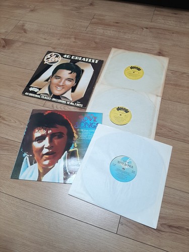 Elvis presley 40 - elvis,
