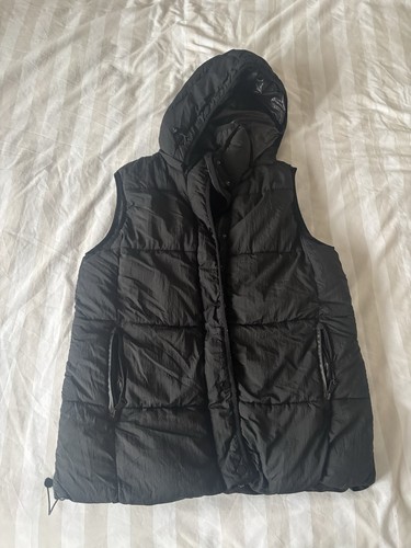 Zara black women oversized - black,