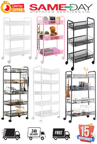 Kitchen trolley island - trolley,