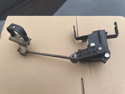 Audi mk1 rear xenon - rear,