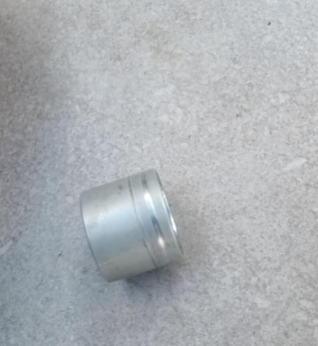 Front wheel spacer aprilia sxv