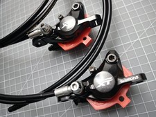 Shimano Deore XT M8000 caliper