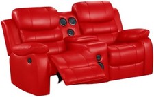 Orlando Collection Loveseat