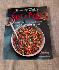 Slimming World's Fast Free