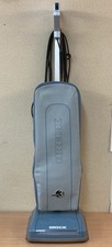 Oreck 3 Upright Vacuum Cleaner - Model U3775HHS - Includes New Spare Drive Belt