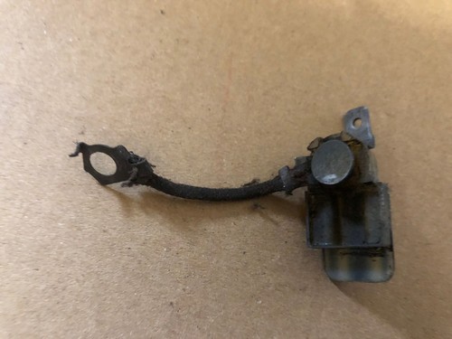 Low tension lead - tension, and