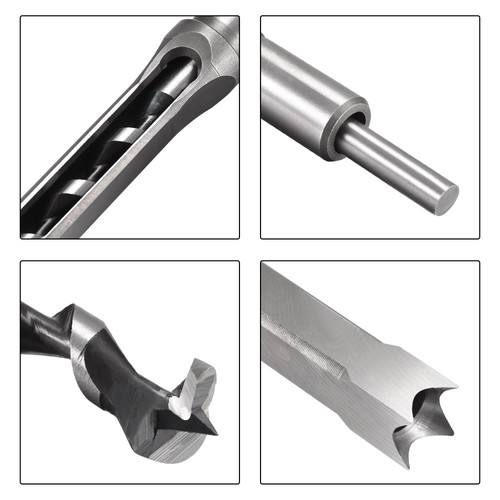 15mmx215mm hole drill - hole,