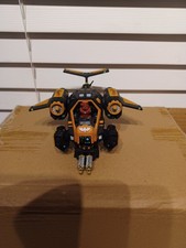 Warhammer 40k Space Marine - Stormtalon Gunship Painted 