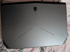 Dell Alienware 13 R2   UK
