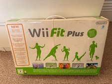 Nintendo Wii Fit Balance Board