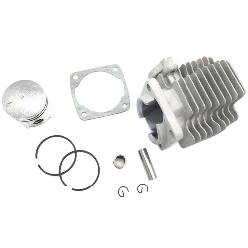 Stroke 49cc 40mm cylinder - 2,
