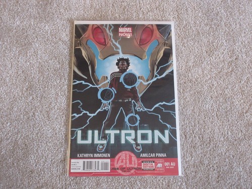 Avengers ultron 1 marvel - avengers:,