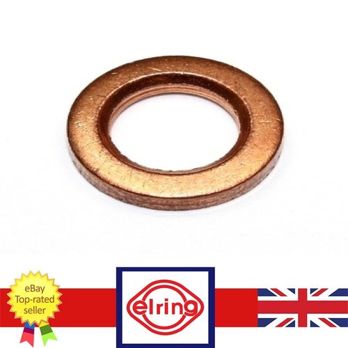 Nozzle holder seal - holder,