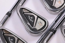 Callaway X2 Hot Irons /