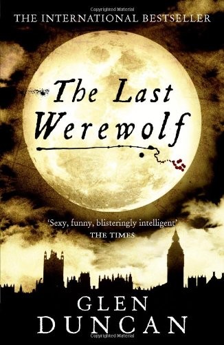 The last werewolf - last, (the