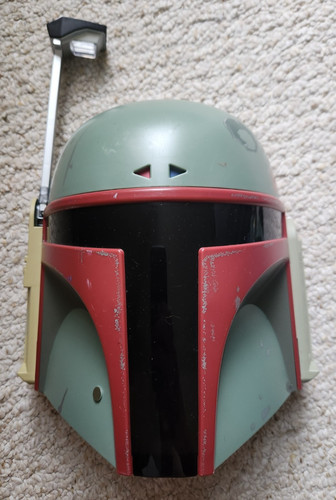 Disney star wars boba fett - star,