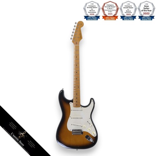 Fender japan st5770 - fender,