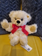 Steiff Bobby Teaddy Bear
